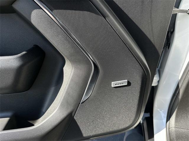 used 2023 Chevrolet Tahoe car, priced at $60,900