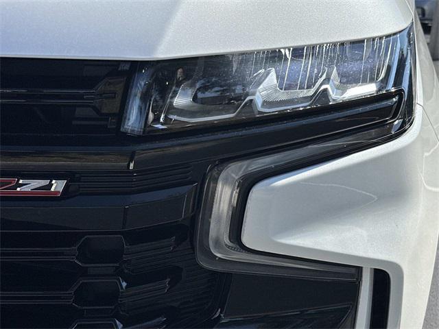 used 2023 Chevrolet Tahoe car, priced at $60,900