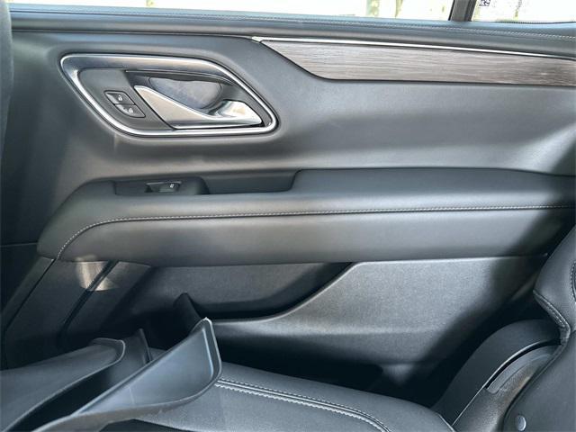 used 2023 Chevrolet Tahoe car, priced at $60,900