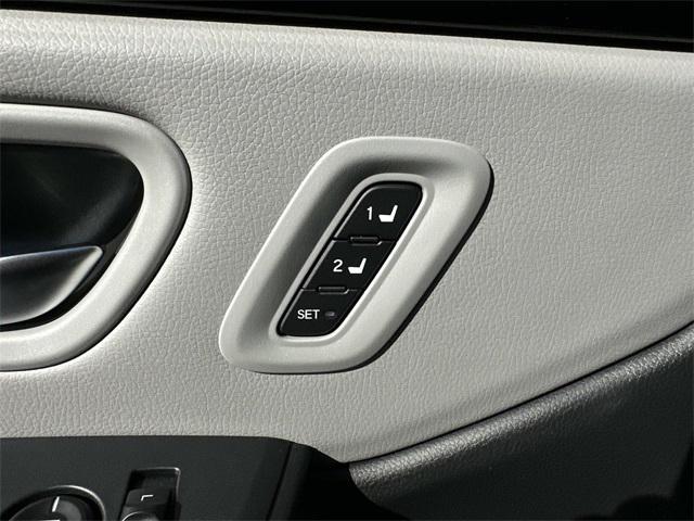 new 2025 Honda Pilot car, priced at $43,146