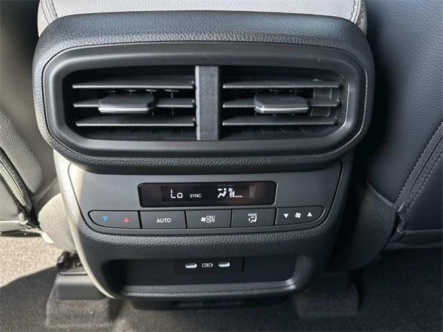 new 2025 Honda Pilot car, priced at $43,146