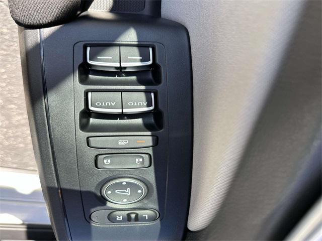 new 2026 Honda Civic Hybrid car, priced at $30,979