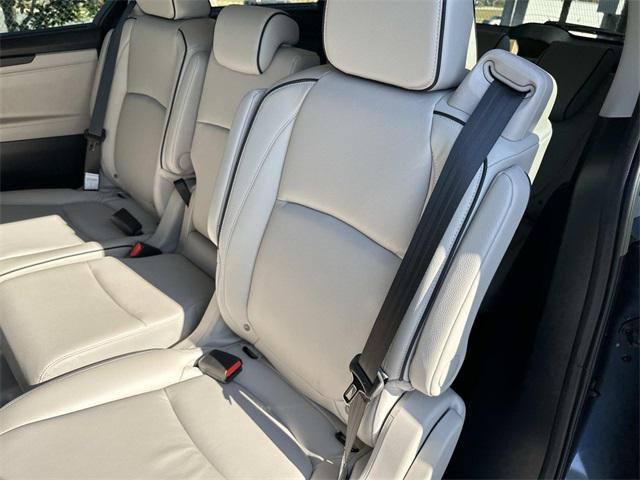 new 2026 Honda Odyssey car, priced at $46,438