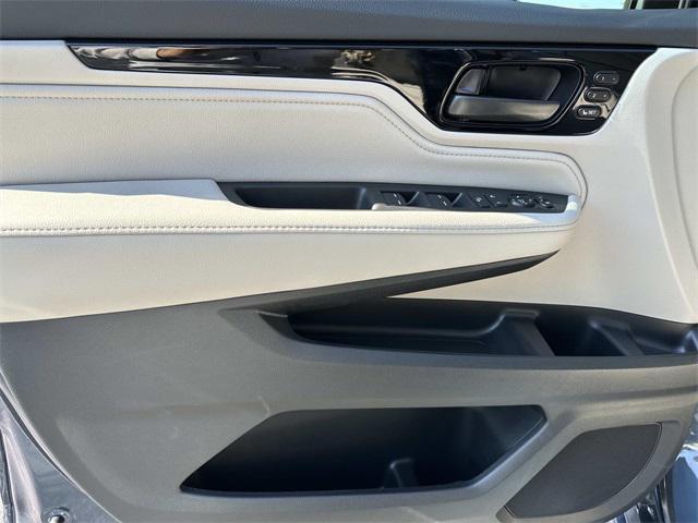 new 2026 Honda Odyssey car, priced at $46,438