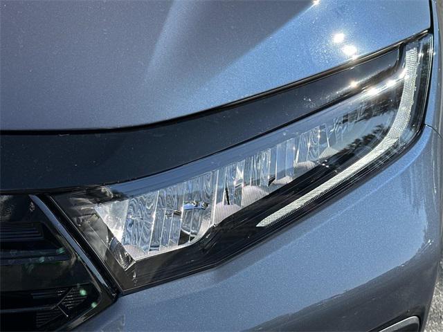 new 2026 Honda Odyssey car, priced at $46,438