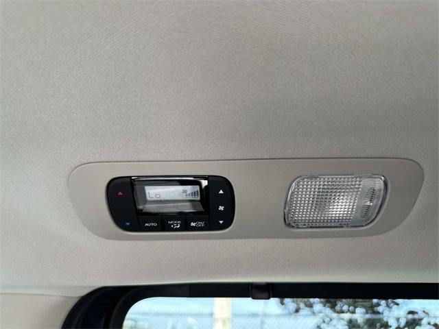 new 2026 Honda Odyssey car, priced at $46,438