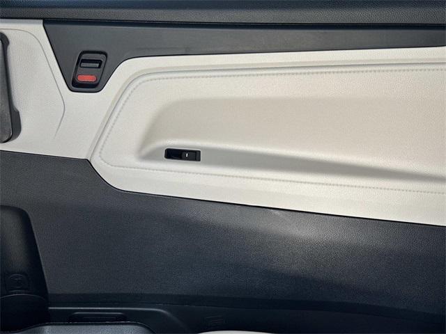 new 2026 Honda Odyssey car, priced at $46,438