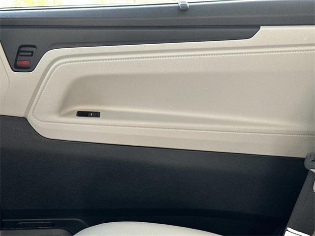 new 2026 Honda Odyssey car, priced at $43,471