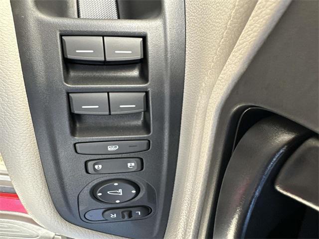 new 2026 Honda Odyssey car, priced at $43,471