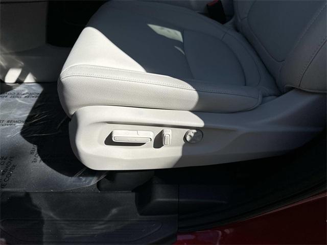 new 2026 Honda Odyssey car, priced at $43,471