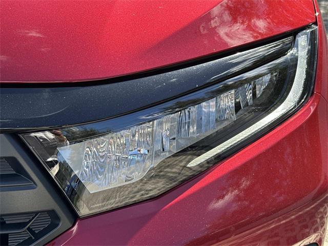 new 2026 Honda Odyssey car, priced at $43,471