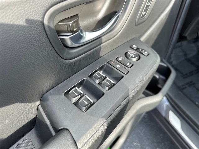 new 2025 Honda Pilot car, priced at $53,563