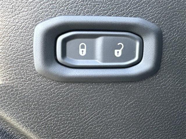 used 2024 Jeep Wrangler car, priced at $44,900