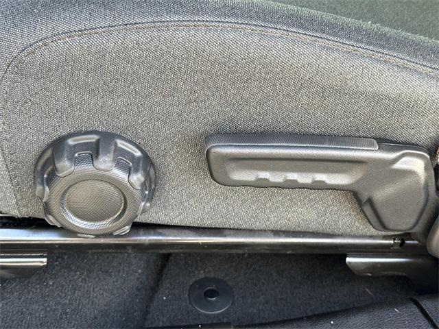 used 2024 Jeep Wrangler car, priced at $44,900