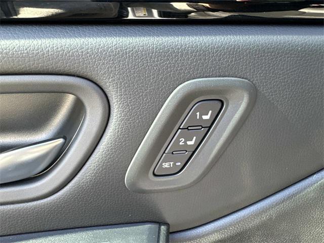 new 2025 Honda Pilot car, priced at $48,288