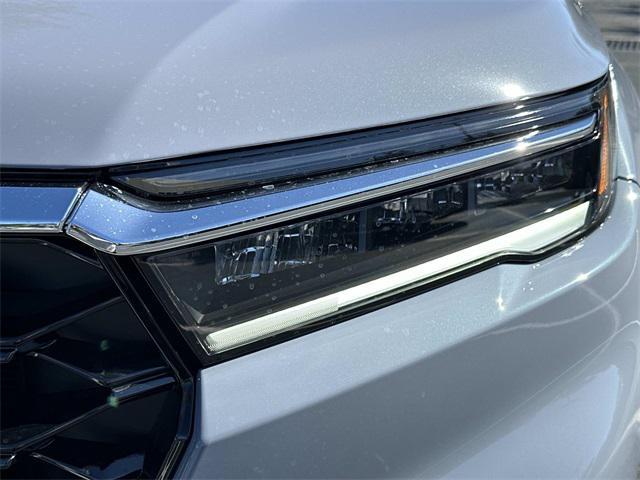 new 2025 Honda Pilot car, priced at $48,288