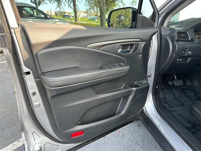 used 2019 Honda Ridgeline car, priced at $25,300