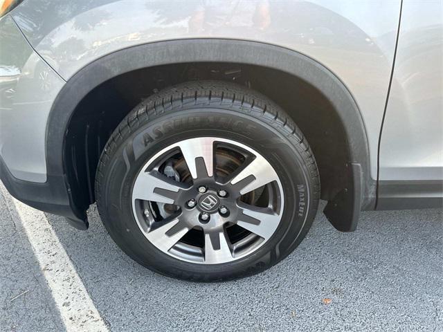 used 2019 Honda Ridgeline car, priced at $25,300