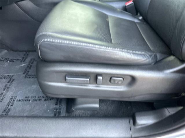 used 2019 Honda Ridgeline car, priced at $25,300