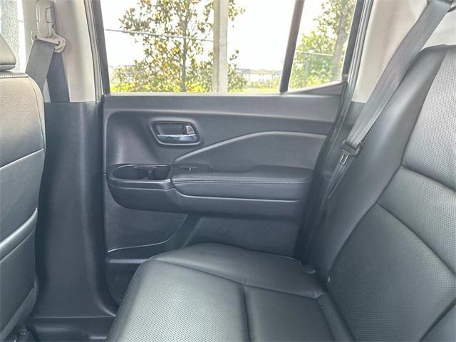 used 2019 Honda Ridgeline car, priced at $25,300