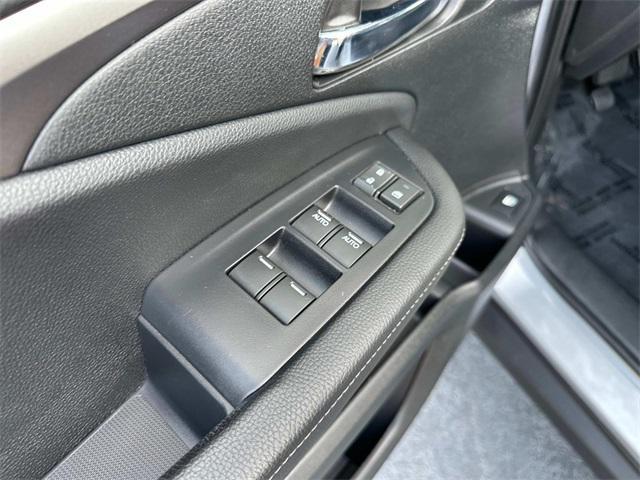 used 2019 Honda Ridgeline car, priced at $25,300