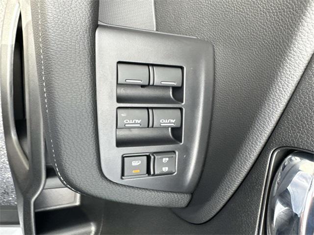 new 2026 Honda Ridgeline car, priced at $41,064