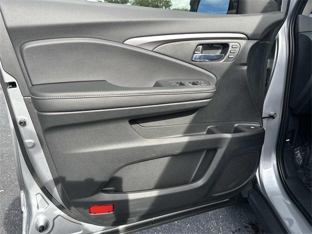 new 2026 Honda Ridgeline car, priced at $41,064