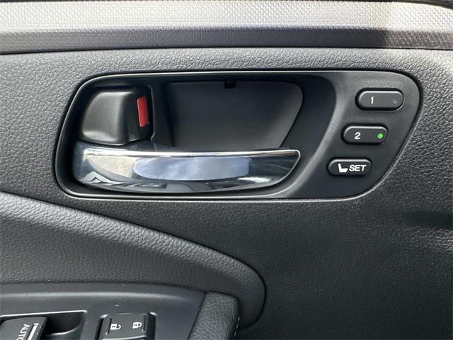 new 2026 Honda Ridgeline car, priced at $41,064