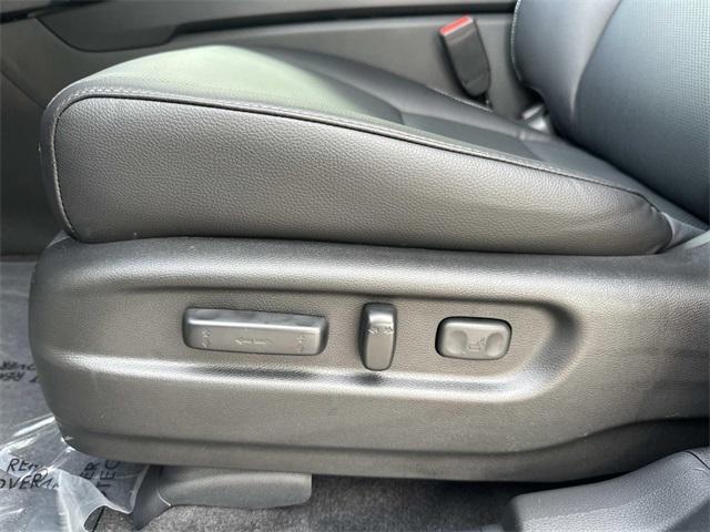 new 2026 Honda Ridgeline car, priced at $41,064