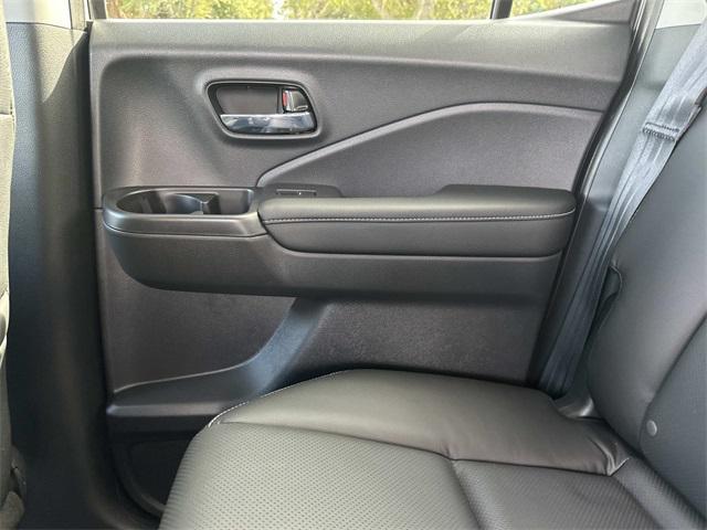 new 2026 Honda Ridgeline car, priced at $41,064