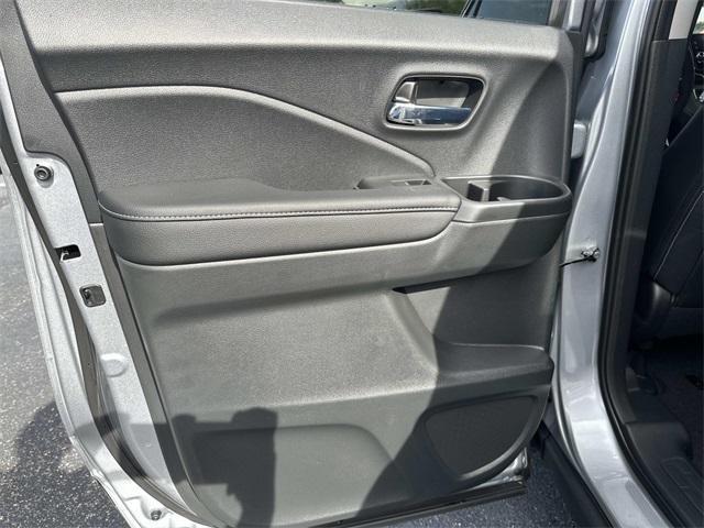 new 2026 Honda Ridgeline car, priced at $41,064