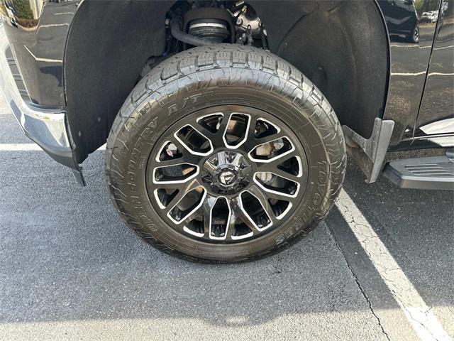 used 2019 Chevrolet Silverado 1500 car, priced at $38,700