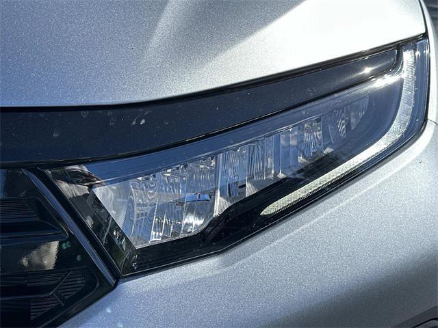 new 2026 Honda Odyssey car, priced at $45,718