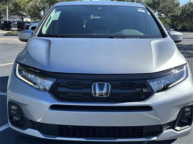 new 2026 Honda Odyssey car, priced at $45,718