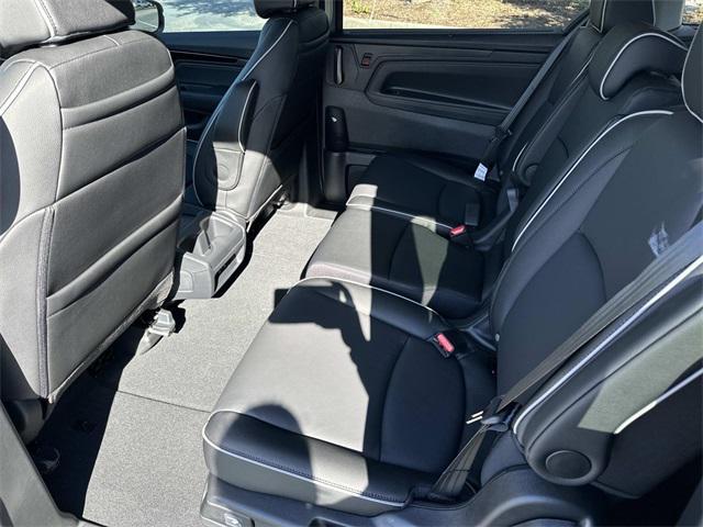 new 2026 Honda Odyssey car, priced at $45,718