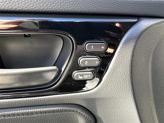 new 2026 Honda Odyssey car, priced at $45,718