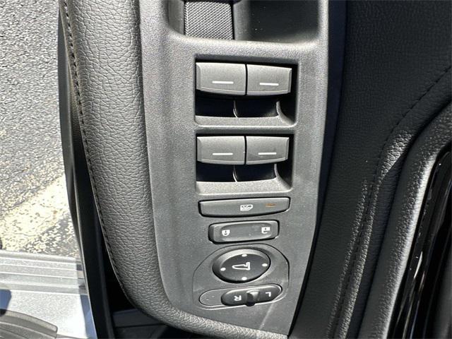 new 2026 Honda Odyssey car, priced at $45,718