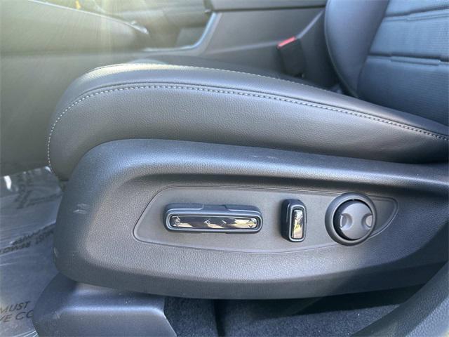 new 2026 Honda CR-V car, priced at $35,327