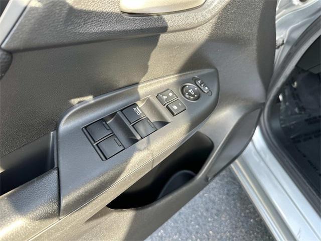 used 2016 Honda Fit car, priced at $14,900