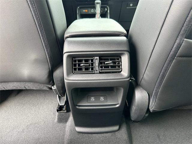 new 2025 Honda CR-V Hybrid car, priced at $40,315