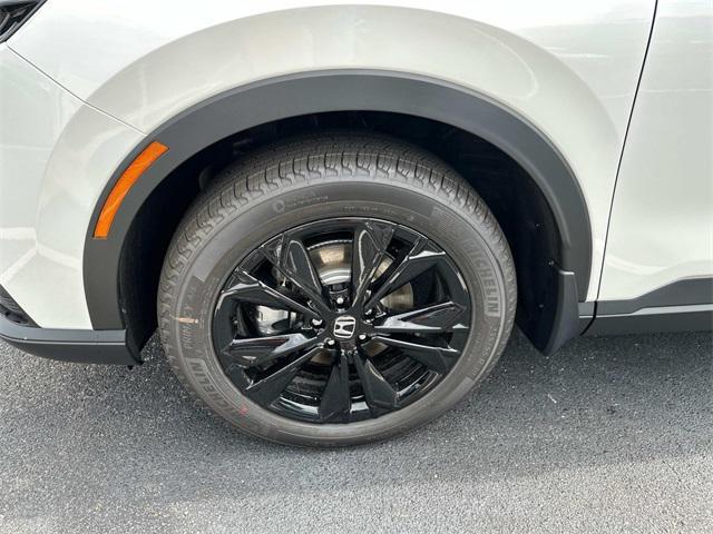 new 2025 Honda CR-V Hybrid car, priced at $40,315