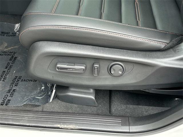 new 2025 Honda CR-V Hybrid car, priced at $40,315