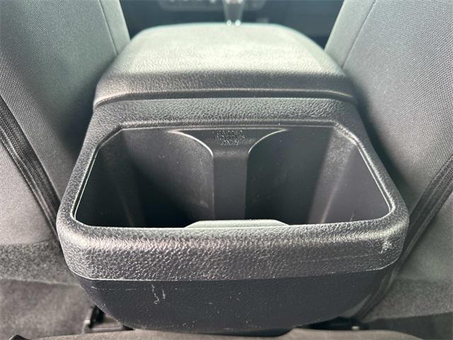 used 2023 Toyota Tacoma car, priced at $34,400