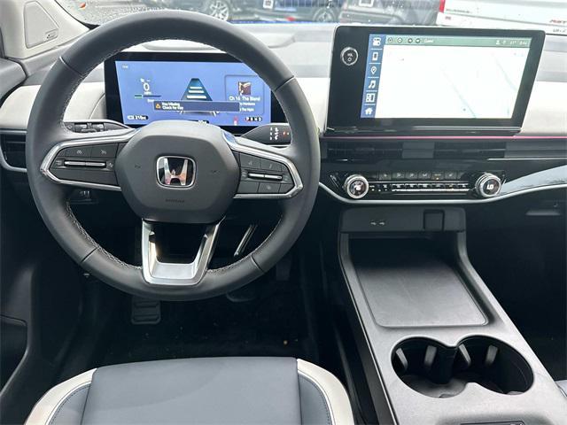 new 2024 Honda Prologue car, priced at $53,338