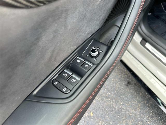 used 2022 Audi RS 5 car, priced at $63,900