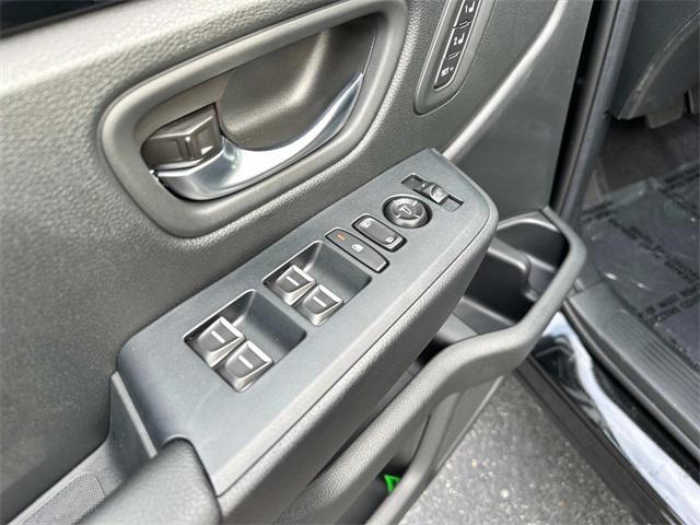 new 2026 Honda Passport car, priced at $46,200
