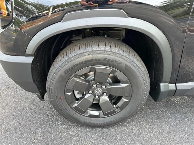 new 2026 Honda Passport car, priced at $46,200