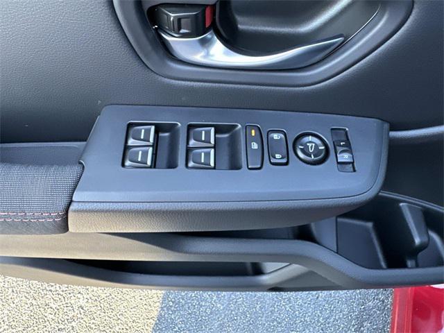 new 2025 Honda Pilot car, priced at $40,581