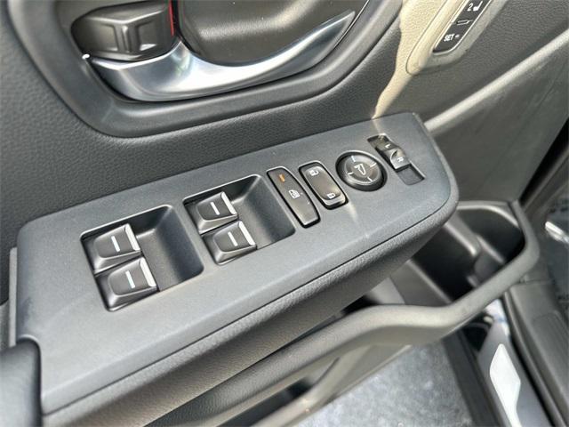 new 2025 Honda Pilot car, priced at $48,300