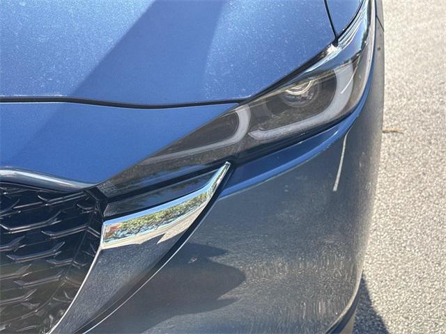 used 2023 Mazda CX-5 car, priced at $24,900